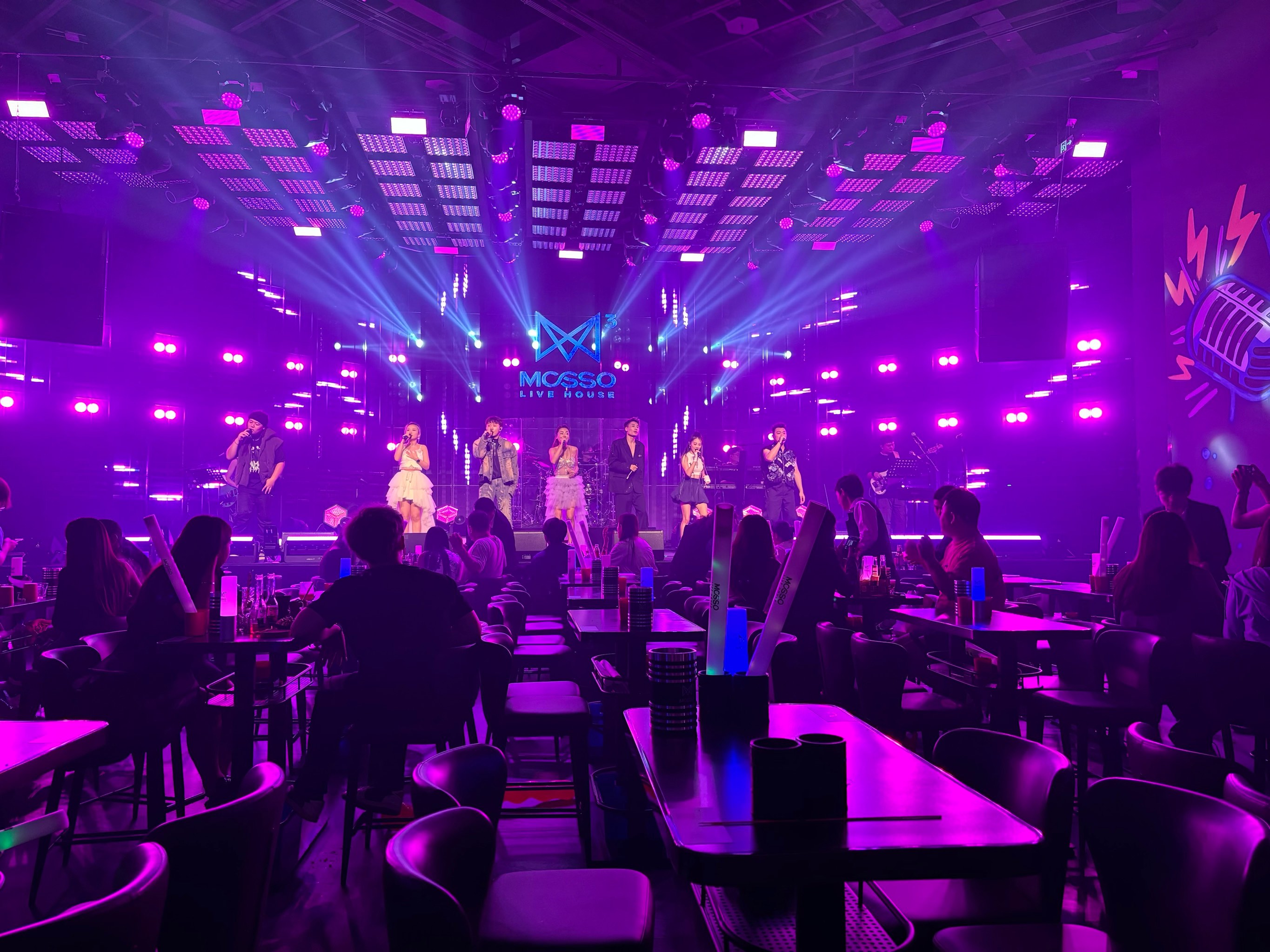 临沂商务ktv最佳商务ktv推荐-莒南县ktv预定